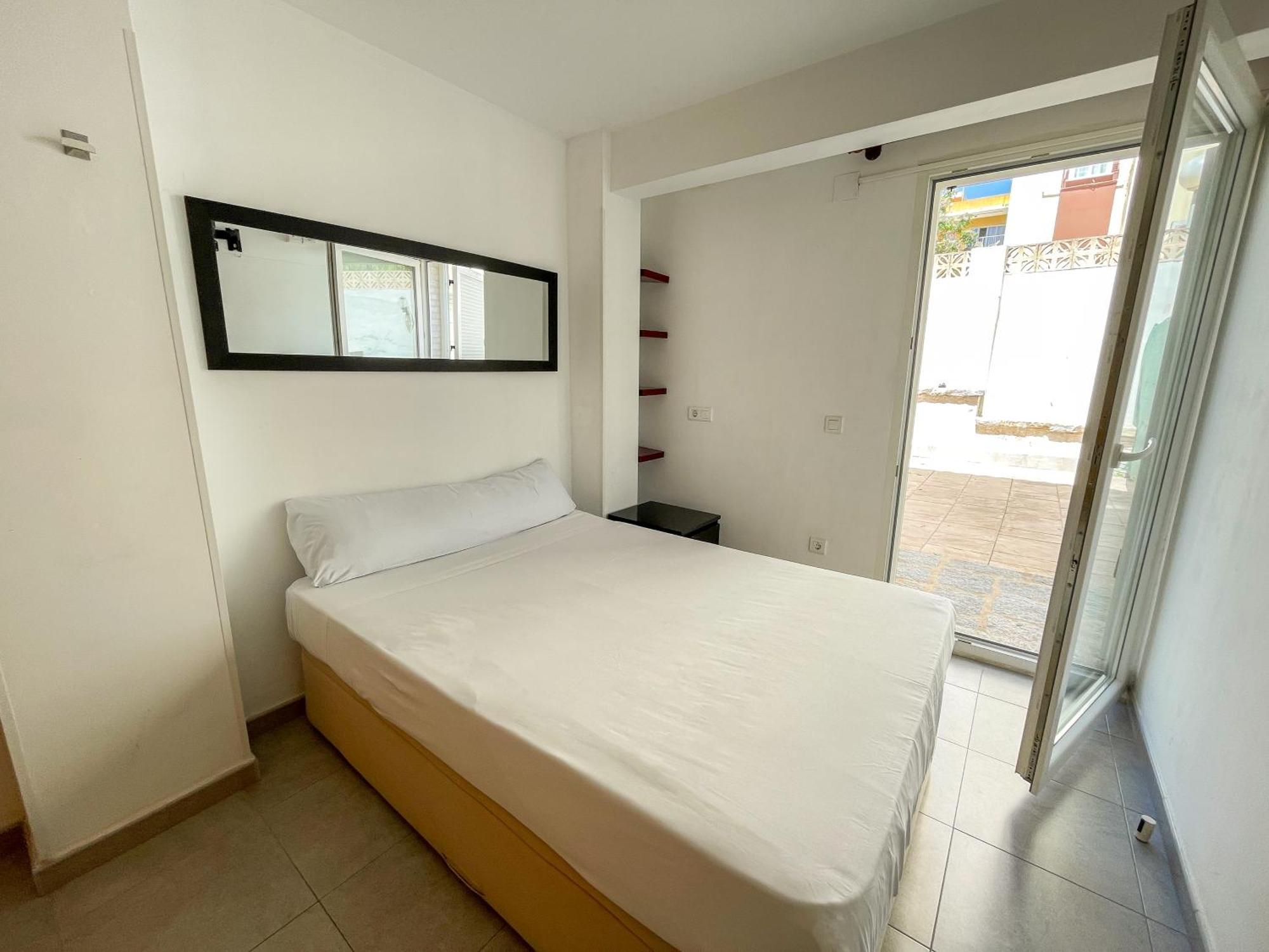 Apartment Gandia Playa 3000 Exterior foto