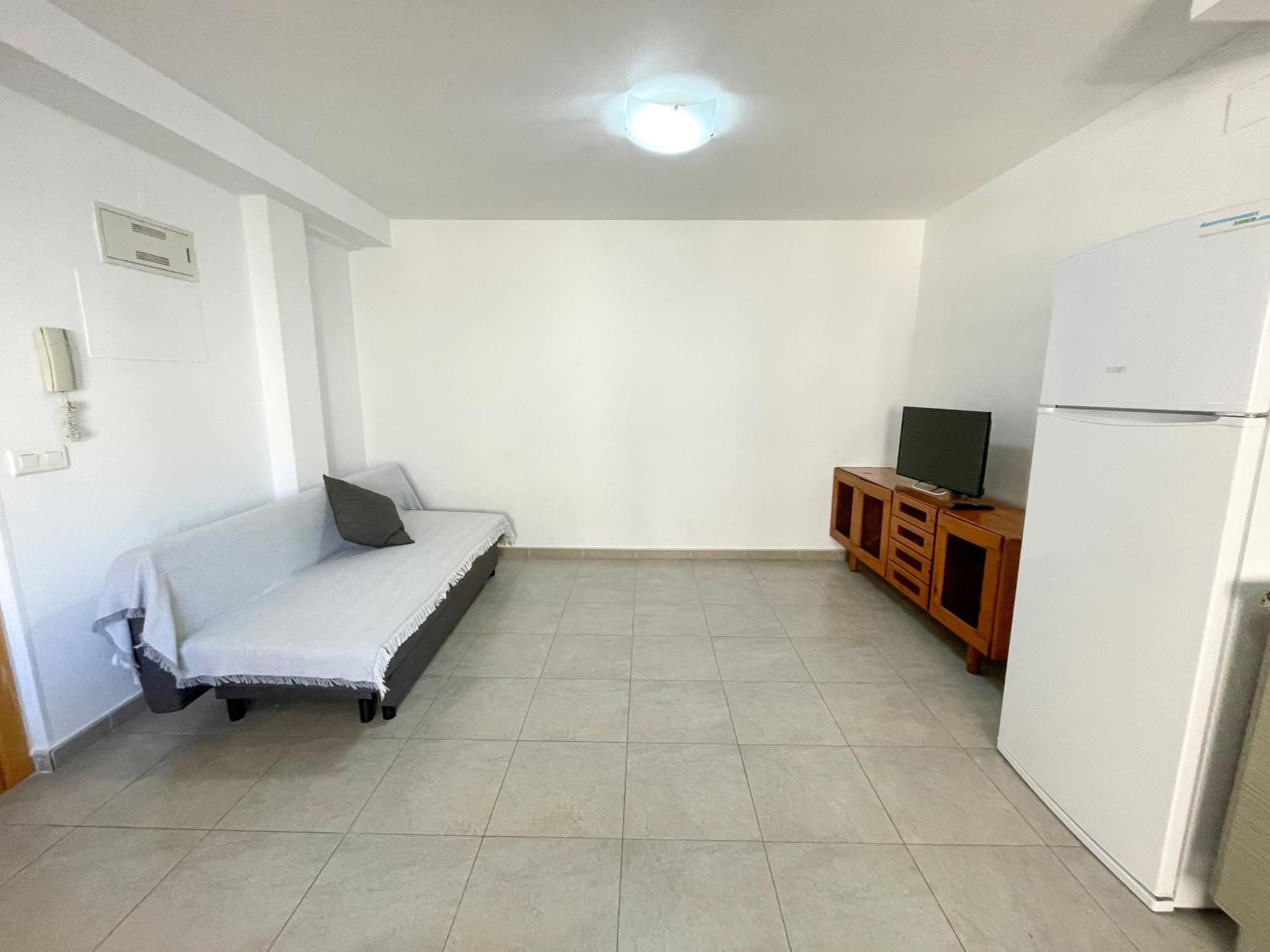 Apartment Gandia Playa 3000 Exterior foto