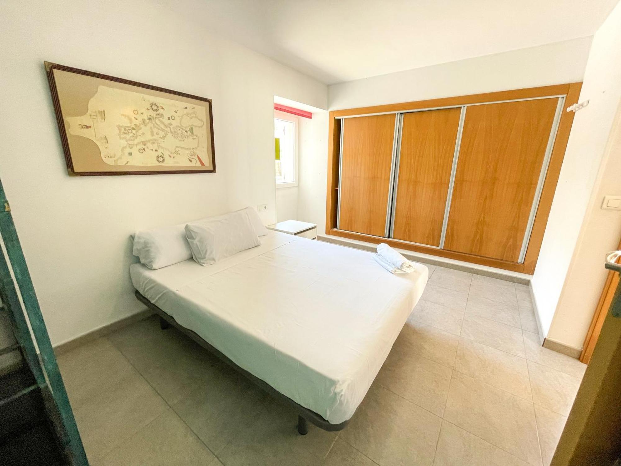 Apartment Gandia Playa 3000 Exterior foto