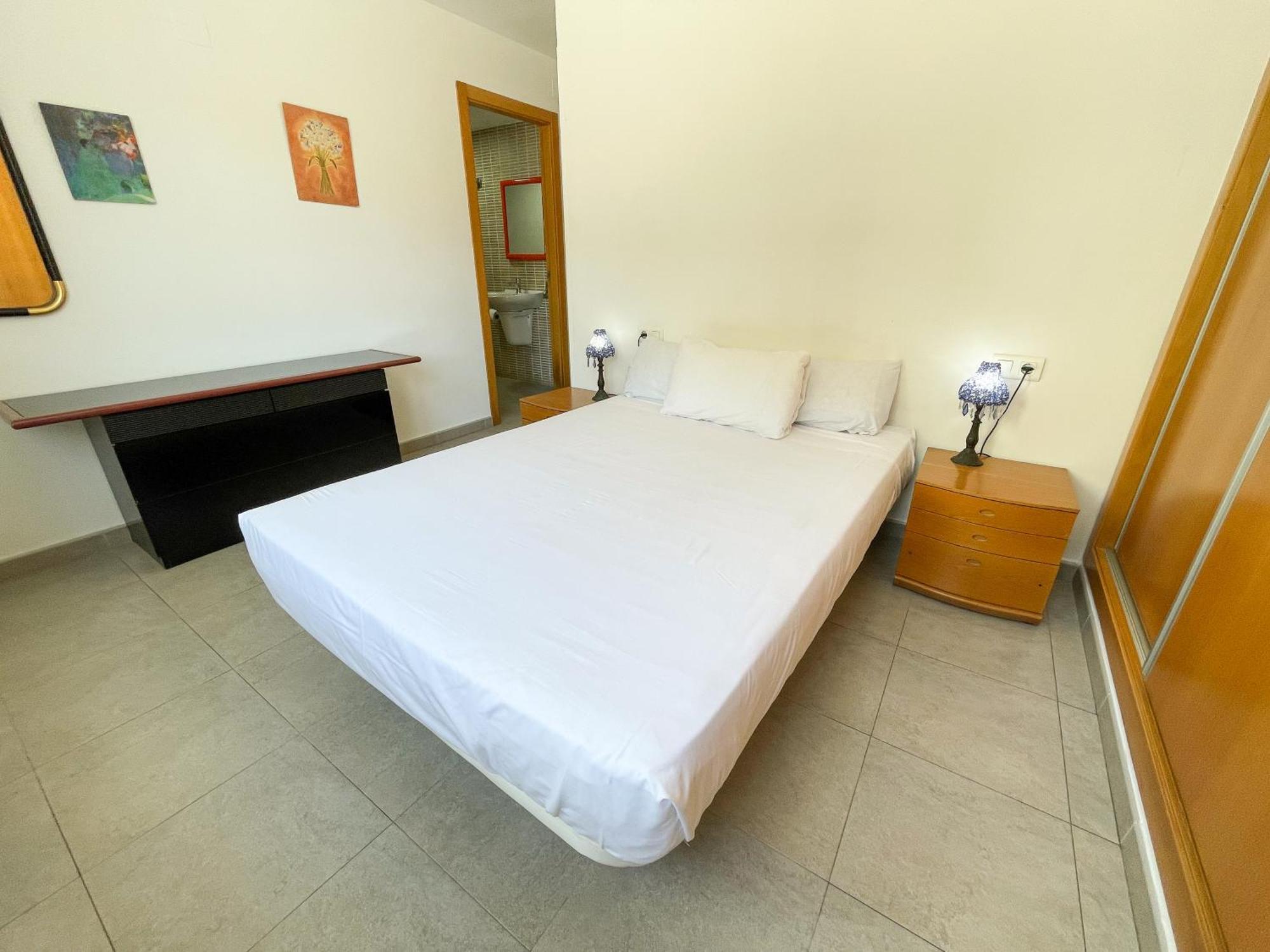 Apartment Gandia Playa 3000 Exterior foto