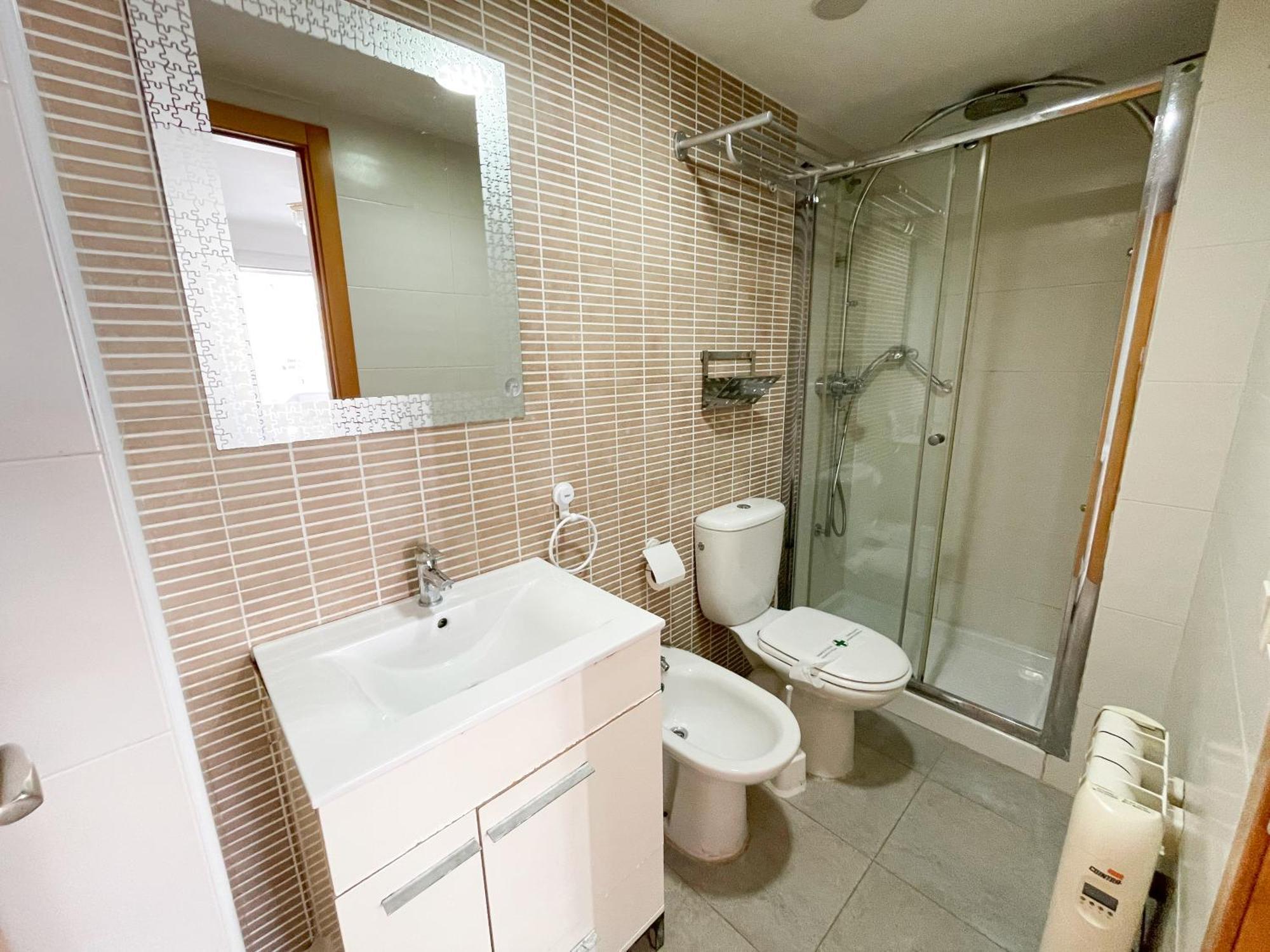 Apartment Gandia Playa 3000 Exterior foto