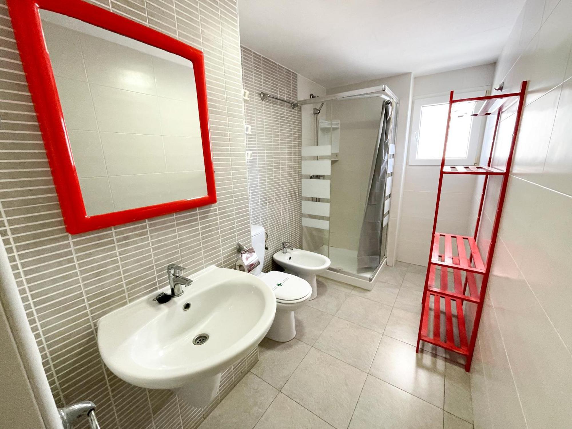 Apartment Gandia Playa 3000 Exterior foto