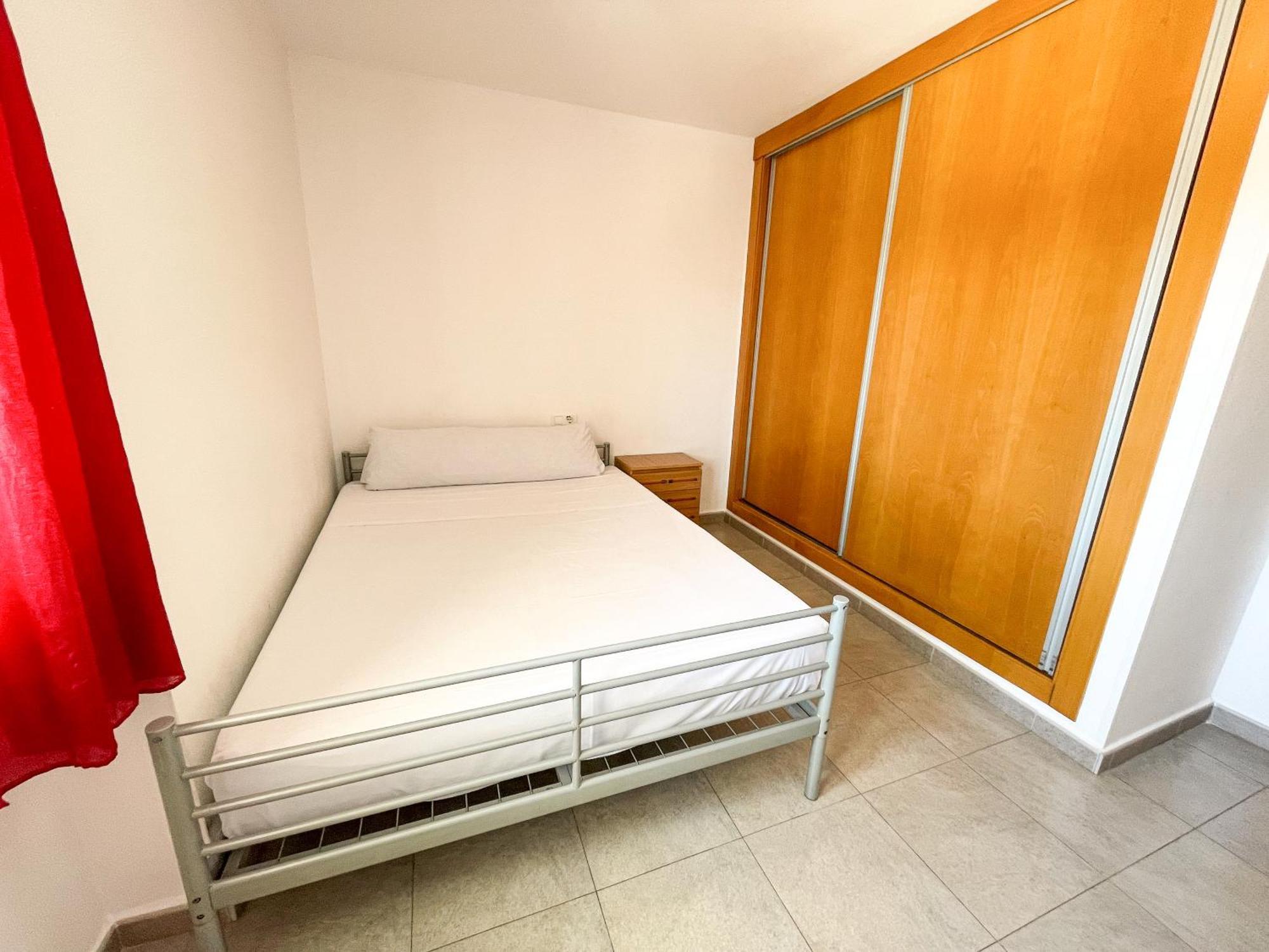 Apartment Gandia Playa 3000 Exterior foto