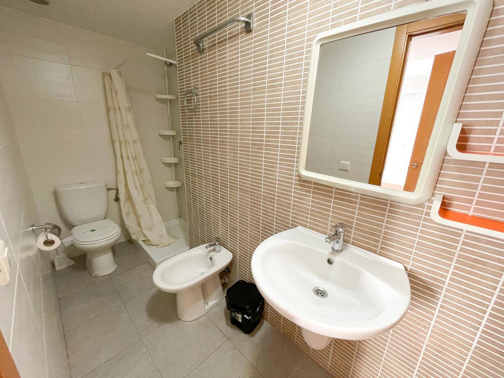 Apartment Gandia Playa 3000 Exterior foto