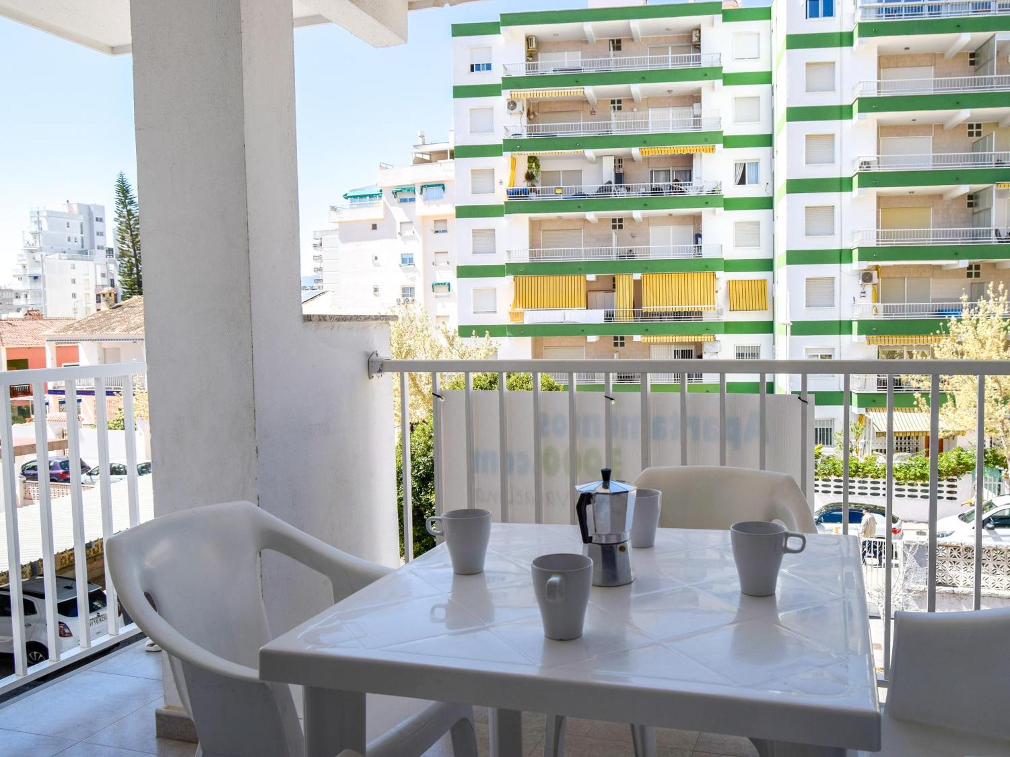 Apartment Gandia Playa 3000 Exterior foto
