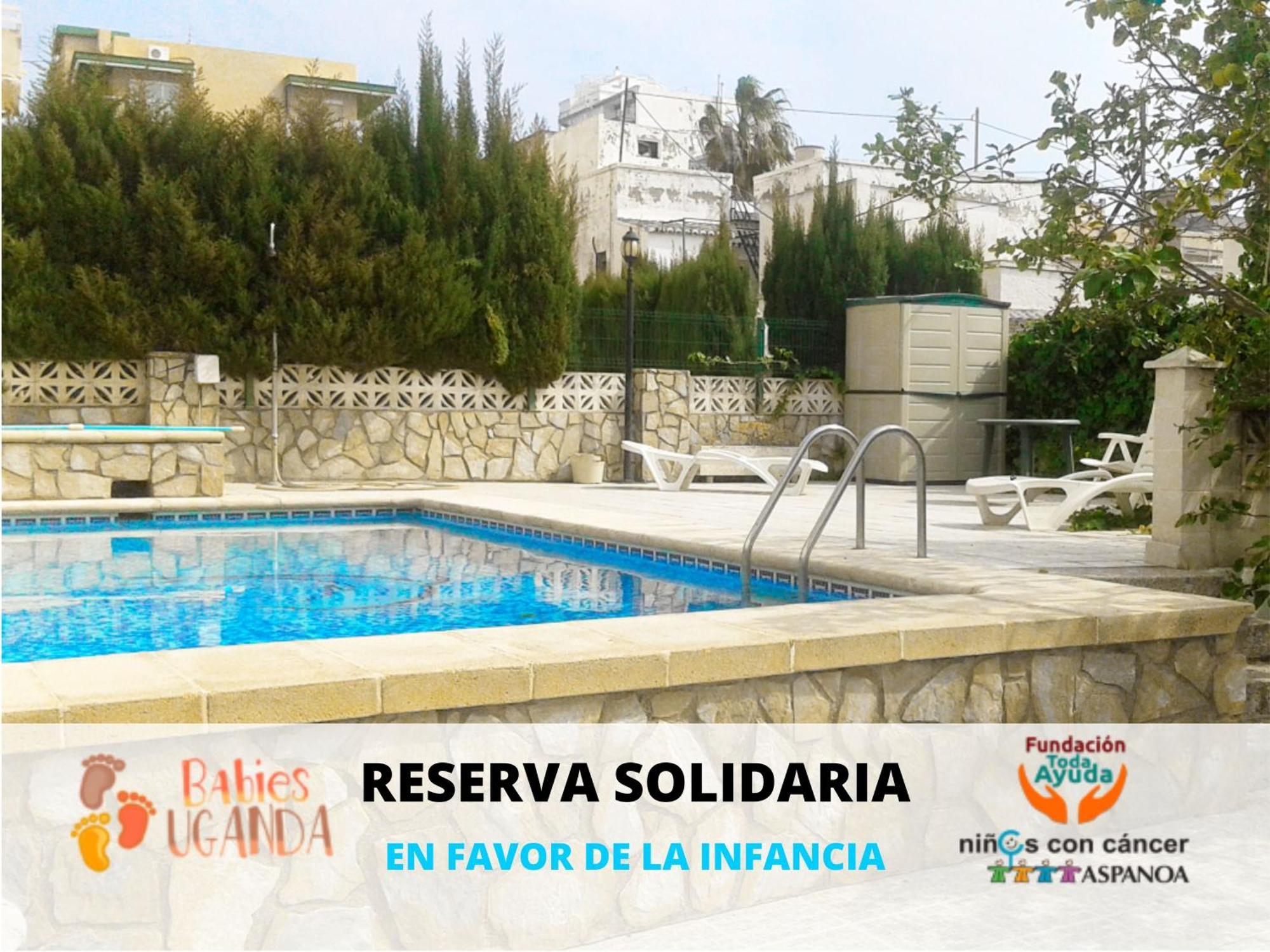 Apartment Gandia Playa 3000 Exterior foto